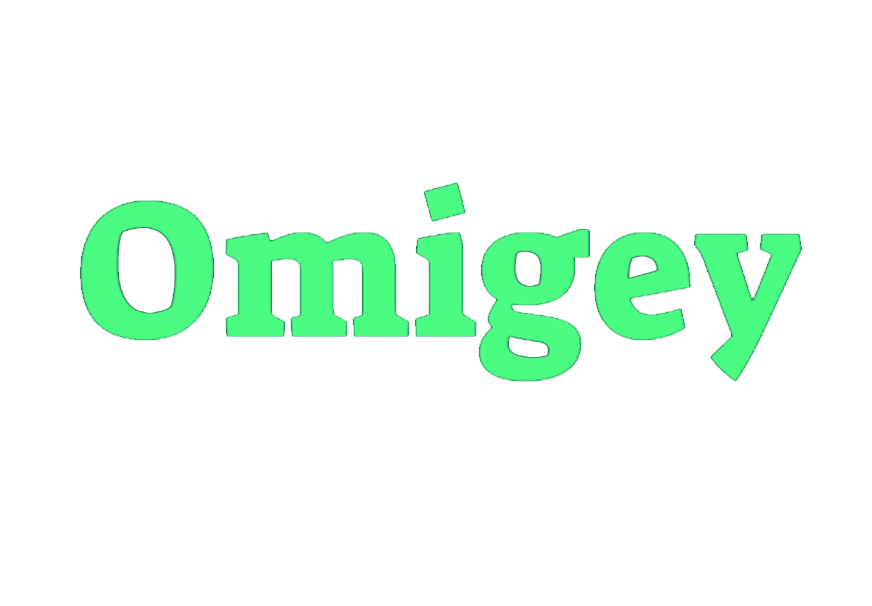 Omigey