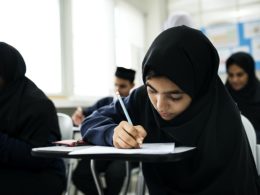 Learn Arabic for kids