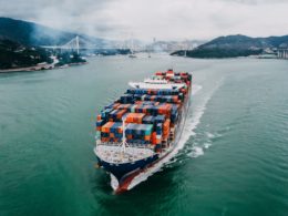 The Most Used Maritime Codes in the Shipping Industry