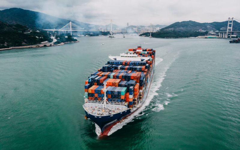 The Most Used Maritime Codes in the Shipping Industry