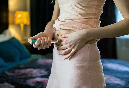 injectable fertility treatment
