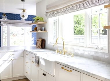 Exterior Window Cleaning Service