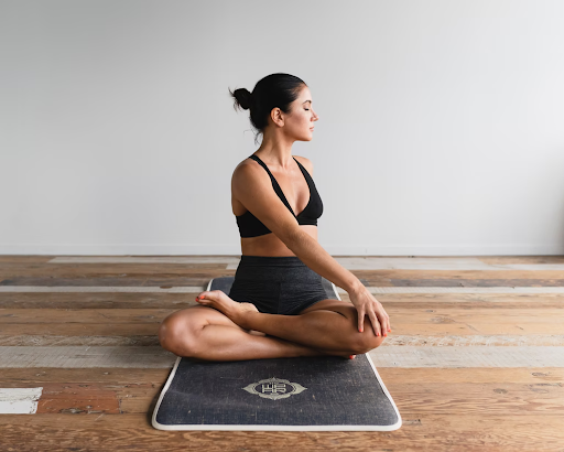 yoga dubai