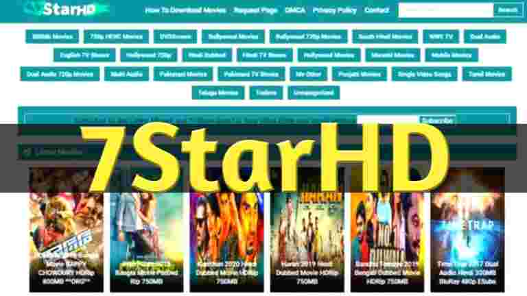7starHD 2022