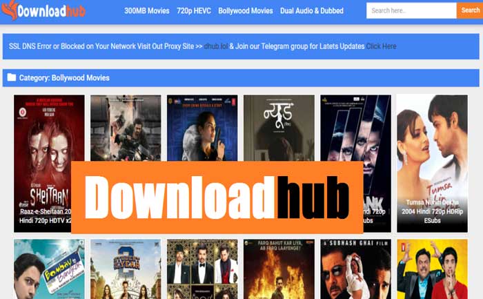 Downloadhub-Movies-Download