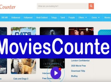 Movies-Counter