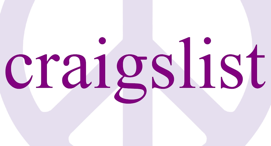 Craigslist-logotyp