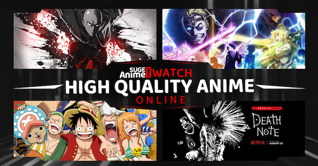 Is Animesuge safe and legit to watch anime online In 2022? 5 animesuge