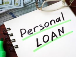 Types of Personal Loans to Choose From