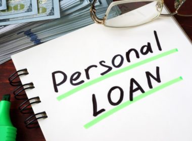 Types of Personal Loans to Choose From