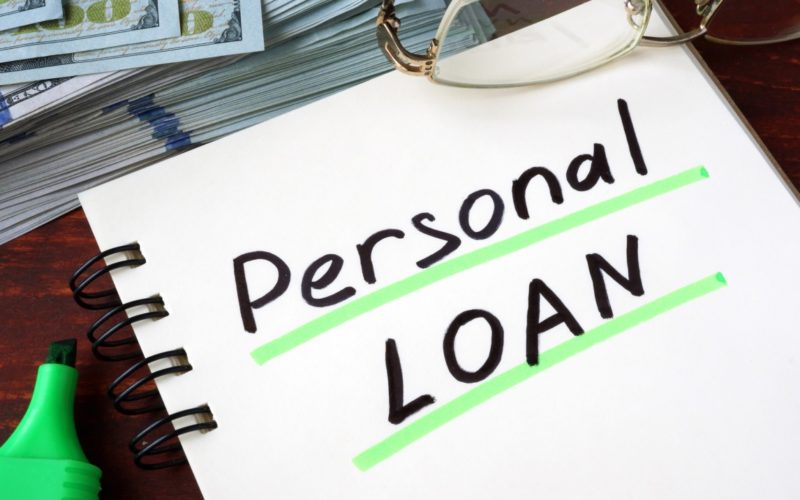 Types of Personal Loans to Choose From