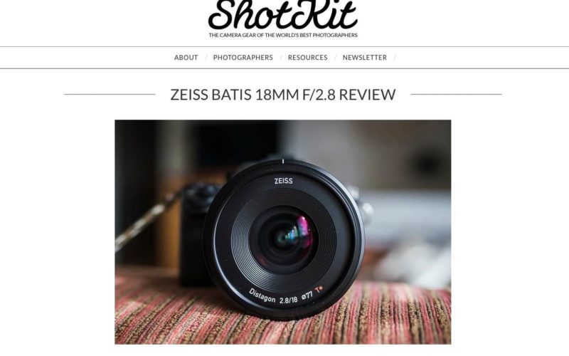 shotkit batis review
