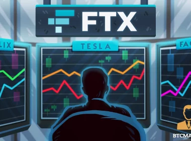 FTX for Trading