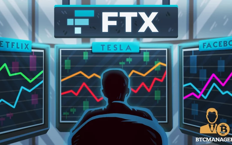 FTX for Trading