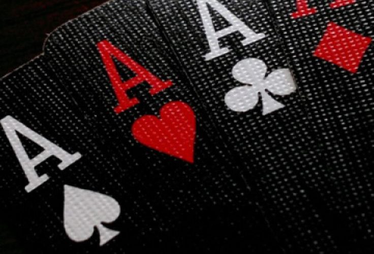 Online Rummy
