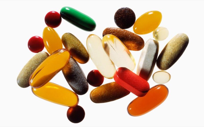 Supplements