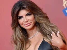 Teresa Giudice's