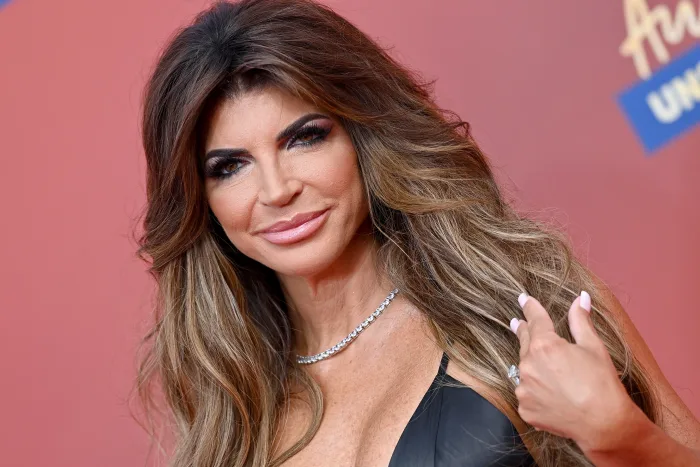 Teresa Giudice's