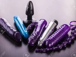 The Benefits Of Dildos