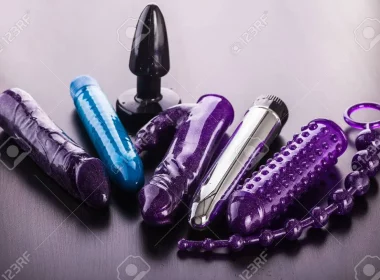 The Benefits Of Dildos
