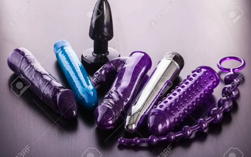 The Benefits Of Dildos