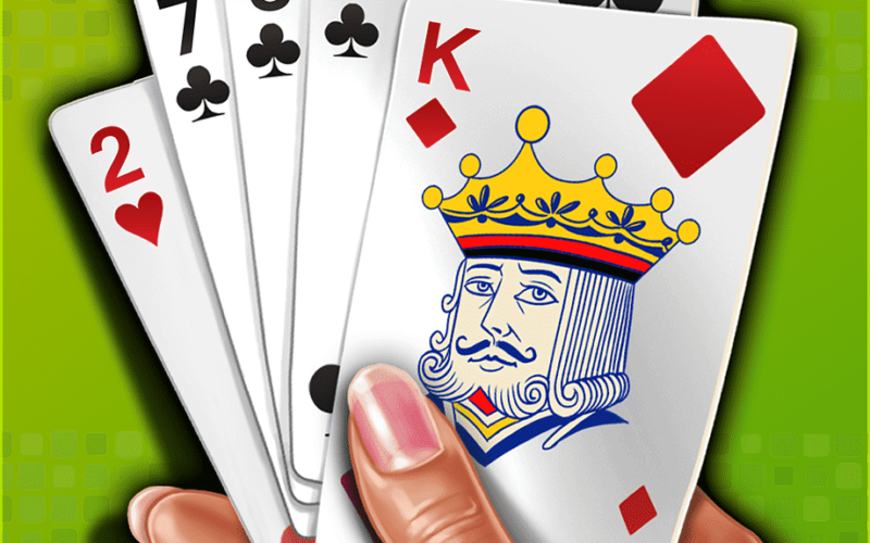 rummy game