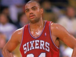 Charles Barkley