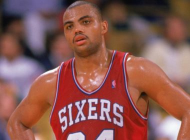 Charles Barkley