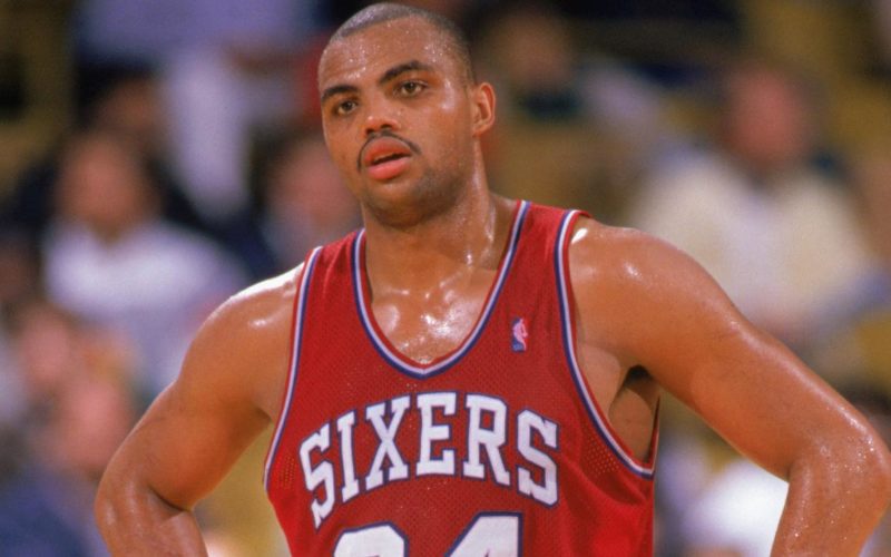 Charles Barkley