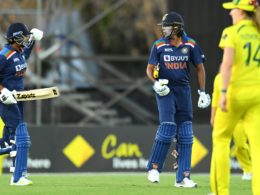 How to Bet on Cricket A Quick Guide