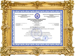 ADAD Certification Courses - 101