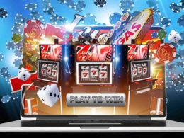 The Features Of Profitable Online Slot Games