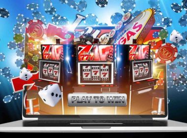 The Features Of Profitable Online Slot Games