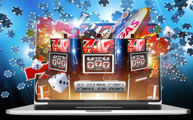 The Features Of Profitable Online Slot Games