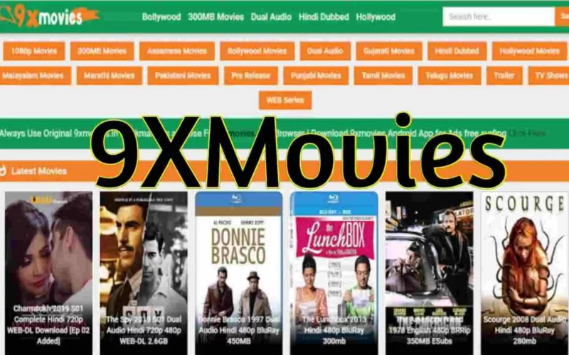 9xmovies