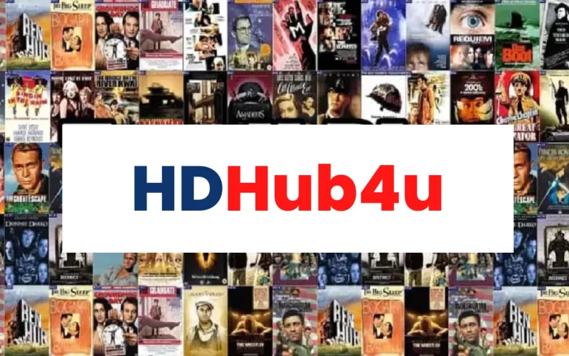 hdhub4u