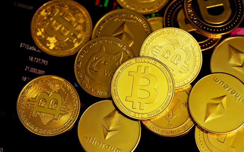 Most Popular Crypto