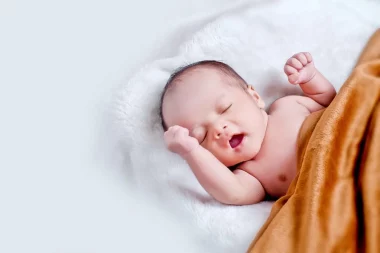 Newborn Safety Checklist: Tips to Keep Your Baby Safe and Healthy