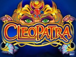 Mysteries of the Nile 'Cleopatra' Slot Unveiled