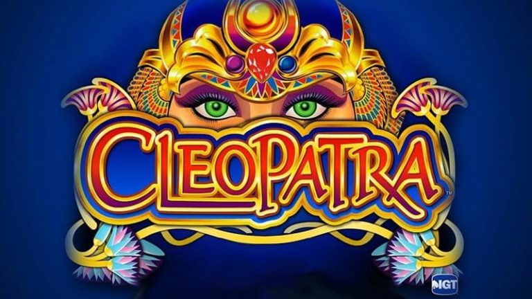 Mysteries of the Nile 'Cleopatra' Slot Unveiled